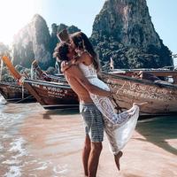 Отзыв от Кристина - виза ДТВ